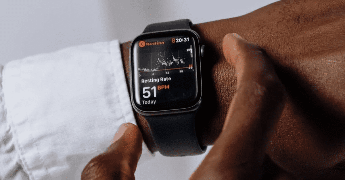 The upcoming Apple Watch will have a new feature