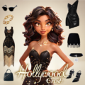 Hollywood Crush Mod APK 0.1.576 (Unlimited money)